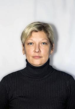 Москвичёва Елена Владимировна