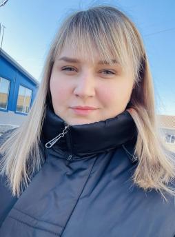 Лобанова Анна Викторовна