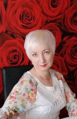 Красильникова Римма Митхадовна