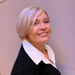 Шляпникова Марина Александровна