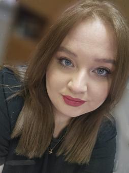 Бусел Мария Михайловна