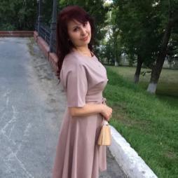 Акшинцева Мария Петровна